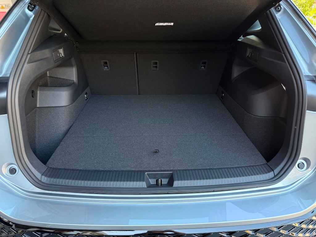 TIGUAN R-Line 2.0 350 TSI 4Motion Aut. — foto 19