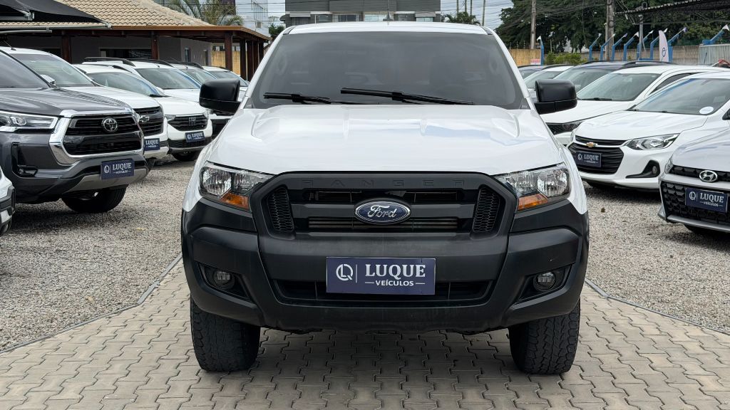 Ranger XL 2.2 4x4 CS Diesel Mec. — foto 2