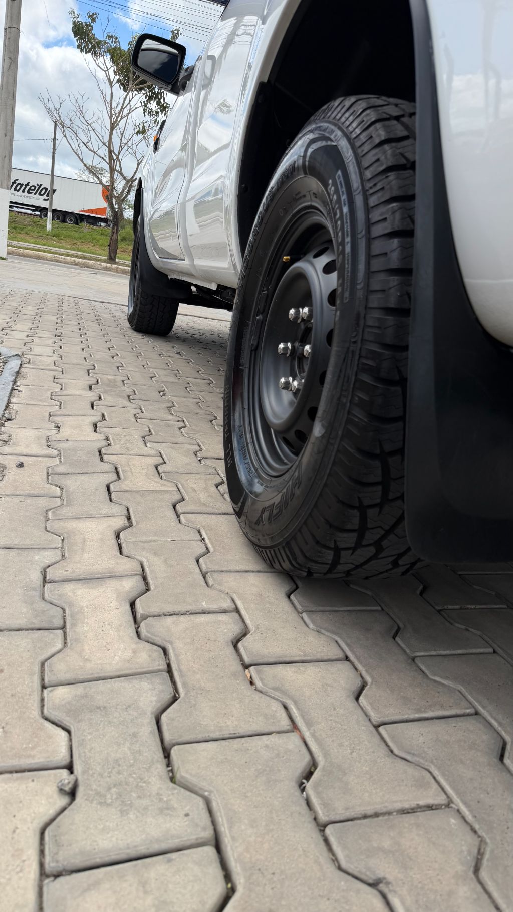 Ranger XL 2.2 4x4 CS Diesel Mec. — foto 12