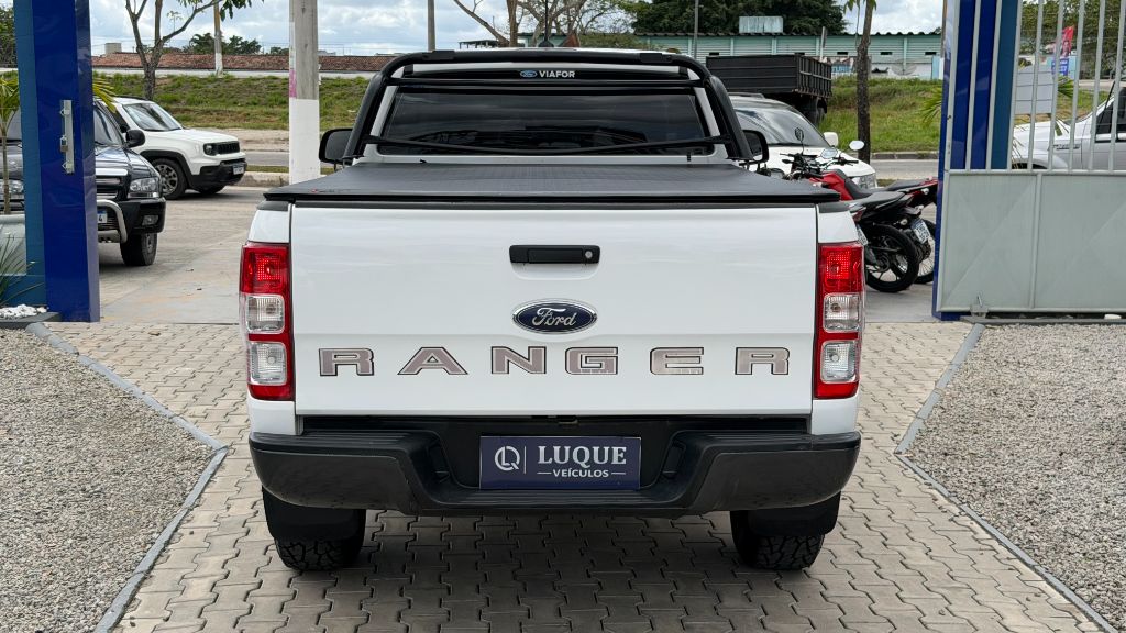 Ranger XL 2.2 4x4 CS Diesel Mec. — foto 5