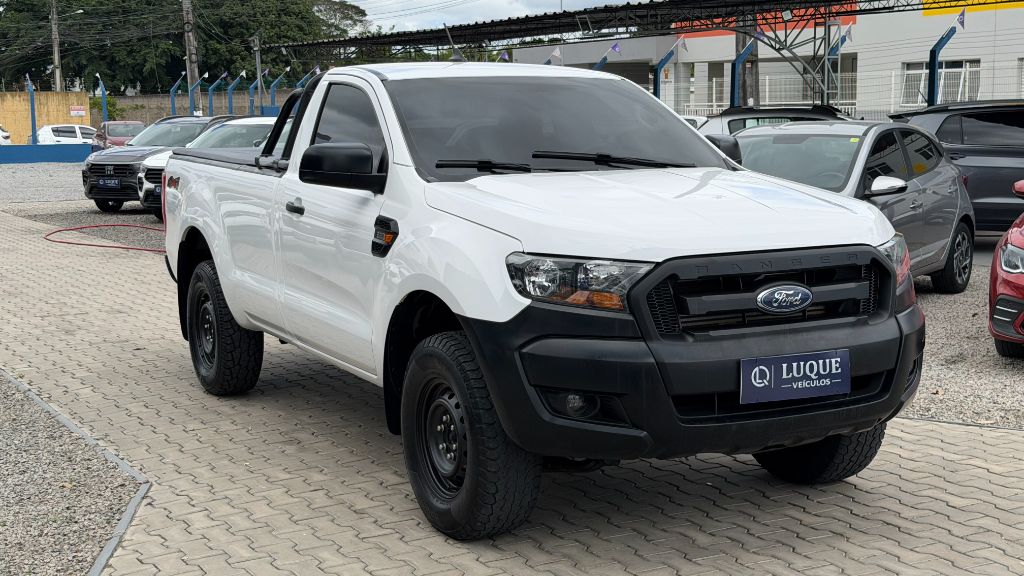 Ranger XL 2.2 4x4 CS Diesel Mec. — foto 3