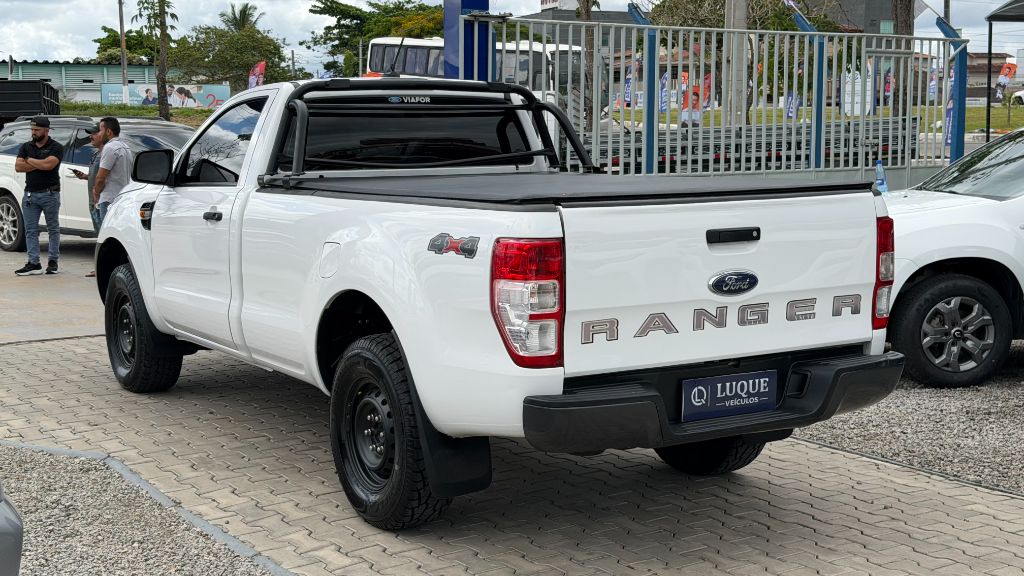Ranger XL 2.2 4x4 CS Diesel Mec. — foto 4