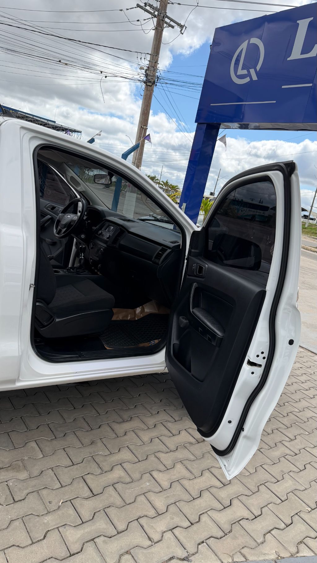 Ranger XL 2.2 4x4 CS Diesel Mec. — foto 10