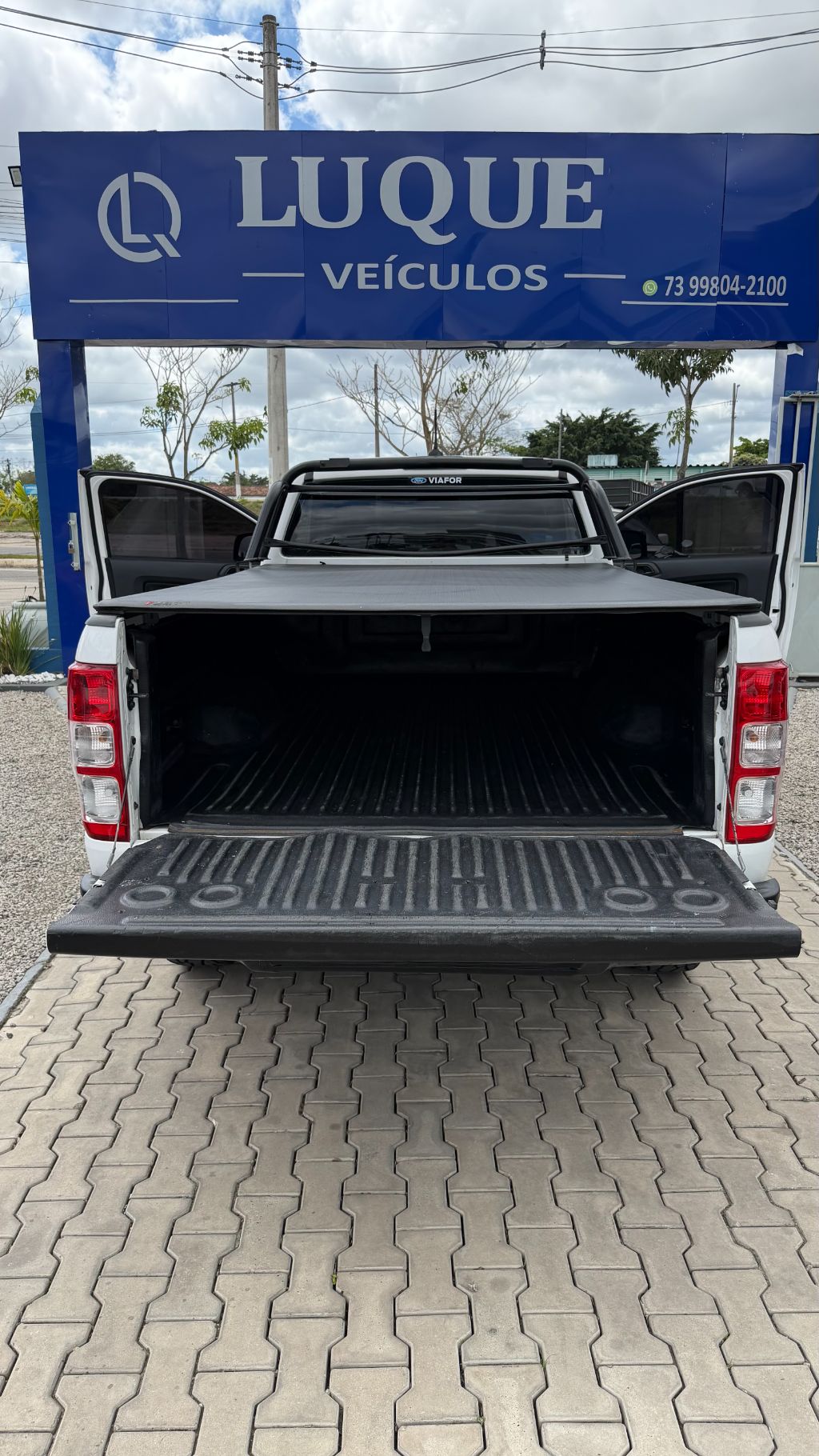 Ranger XL 2.2 4x4 CS Diesel Mec. — foto 7