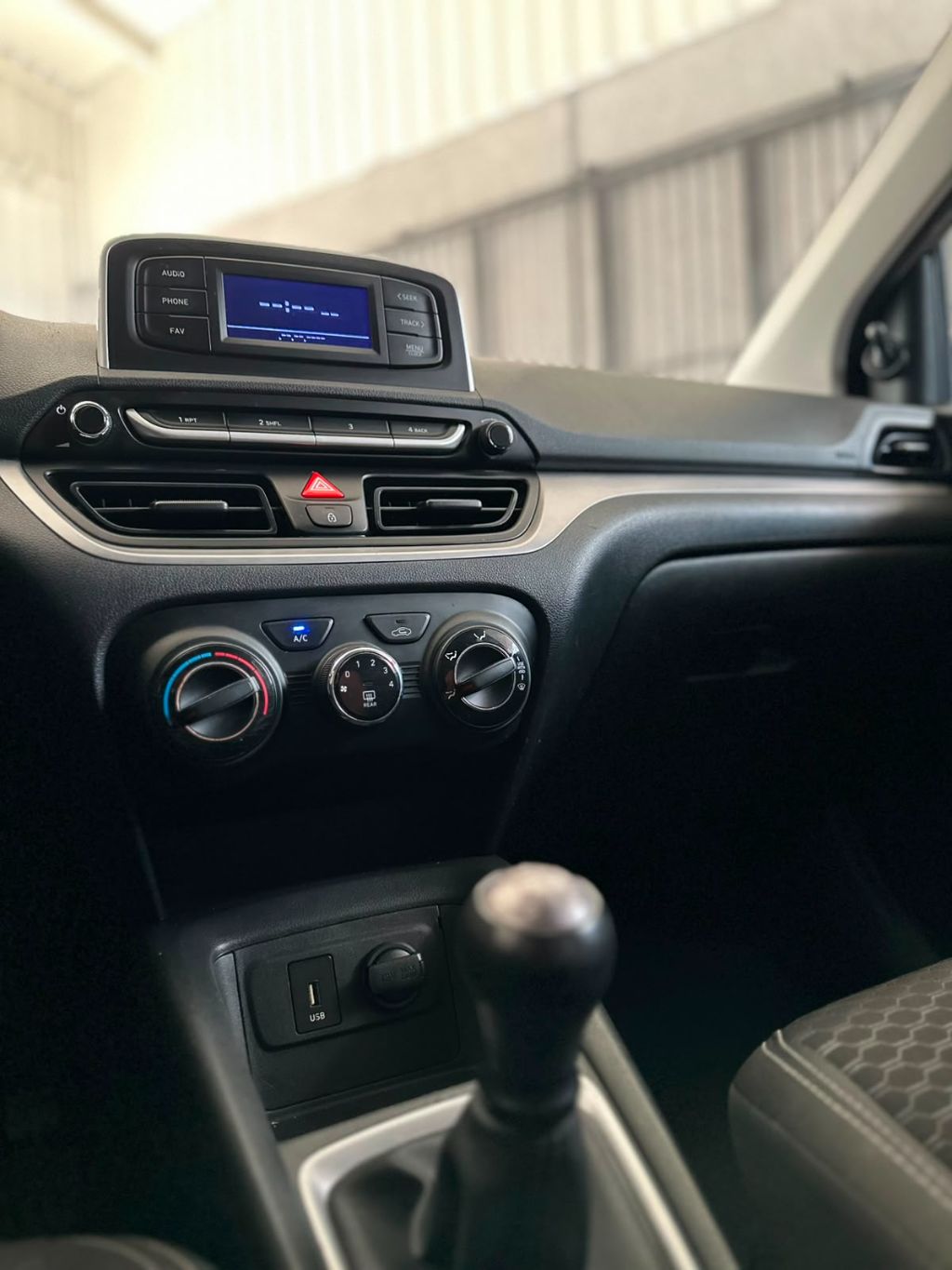 HB20 Sense 1.0 Flex 12V Mec. — foto 6