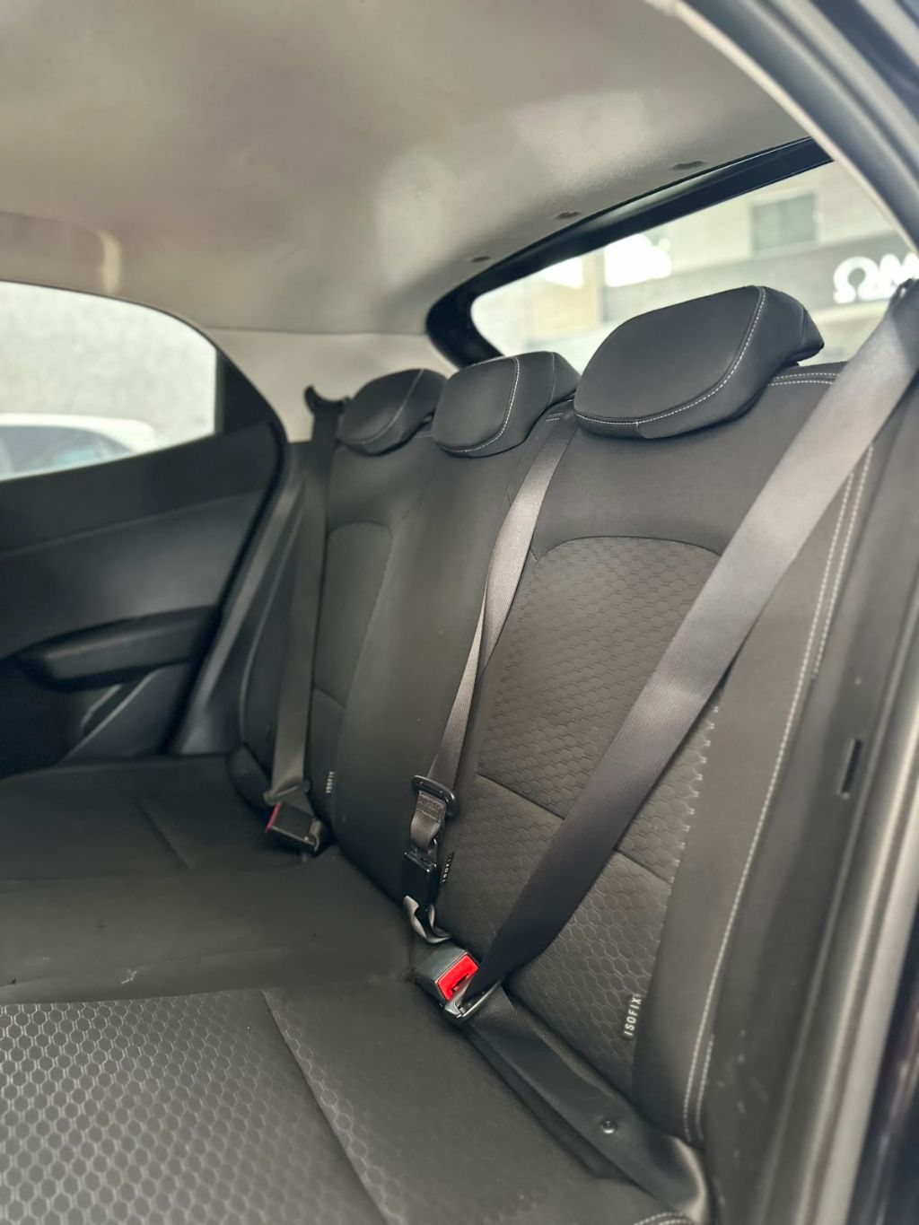 HB20 Sense 1.0 Flex 12V Mec. — foto 7