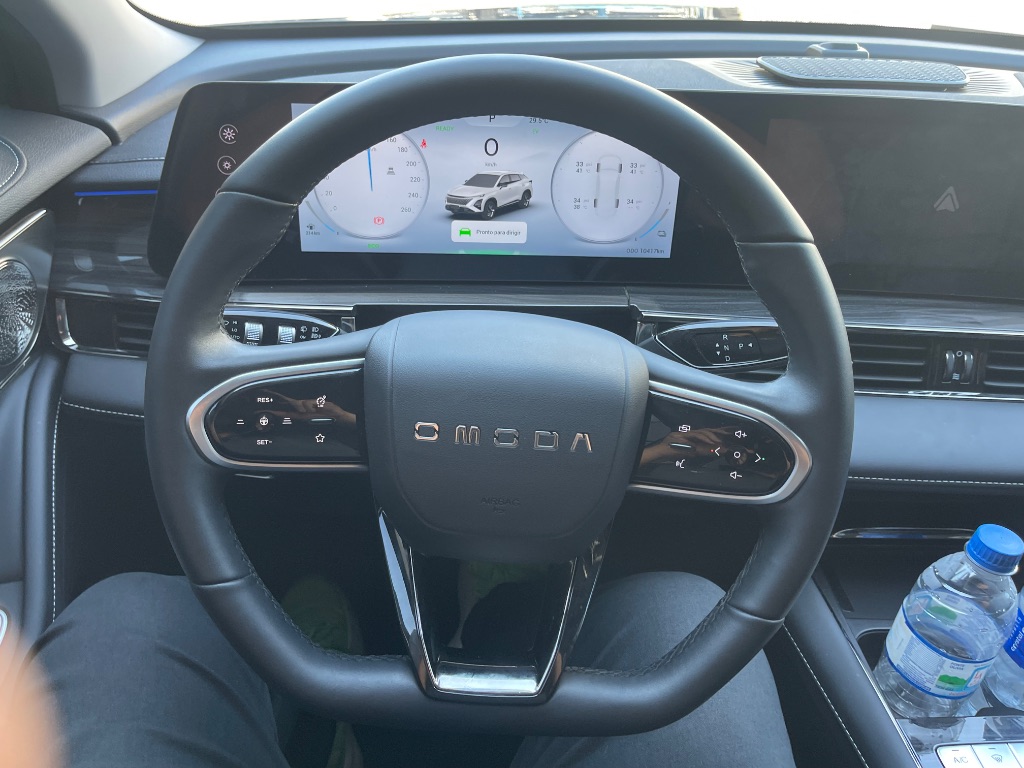 5 Prestige 1.5 TB FWD — foto 12