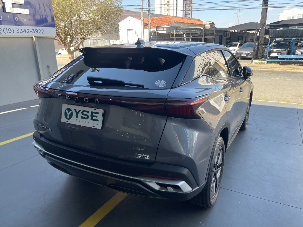 5 Prestige 1.5 TB FWD — foto 7