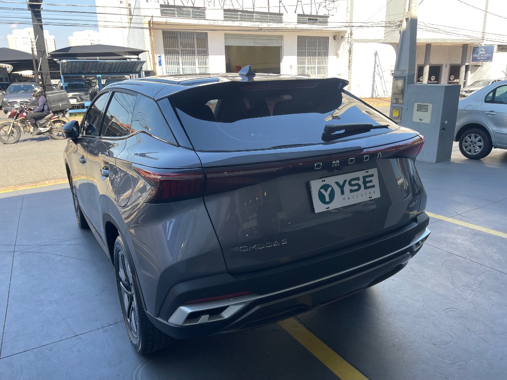 5 Prestige 1.5 TB FWD — foto 9