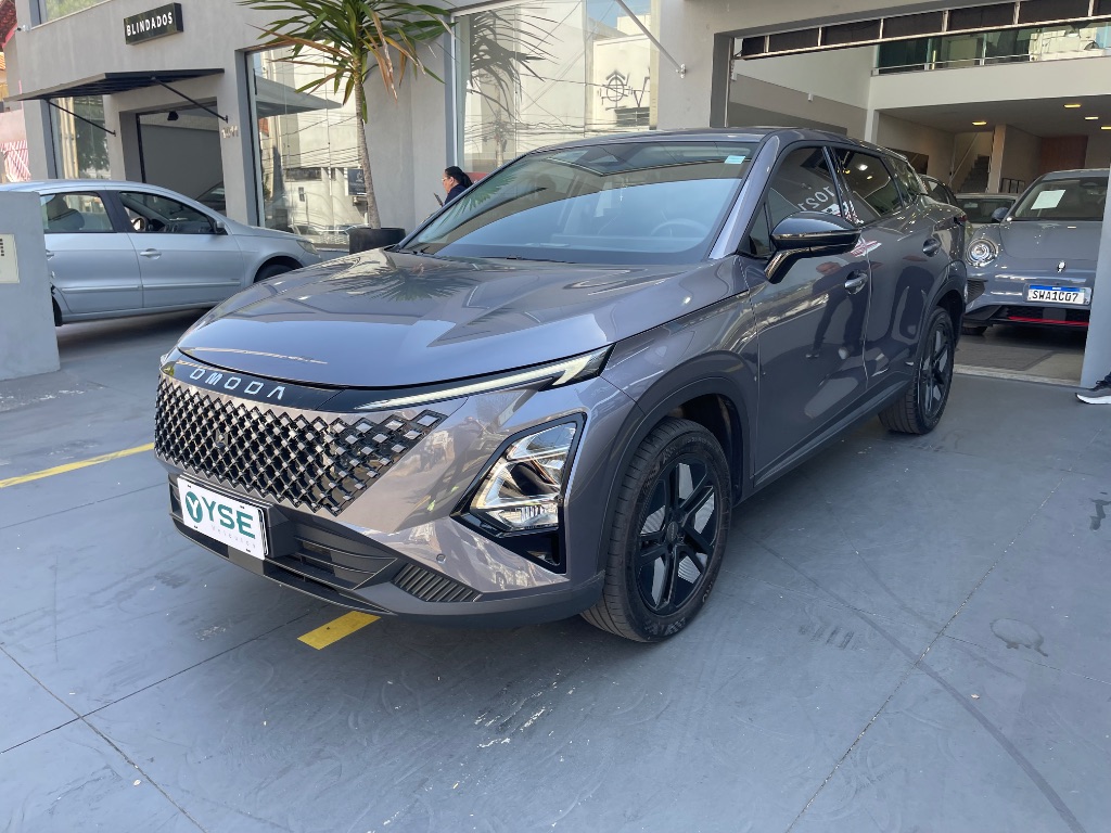 5 Prestige 1.5 TB FWD — foto 6