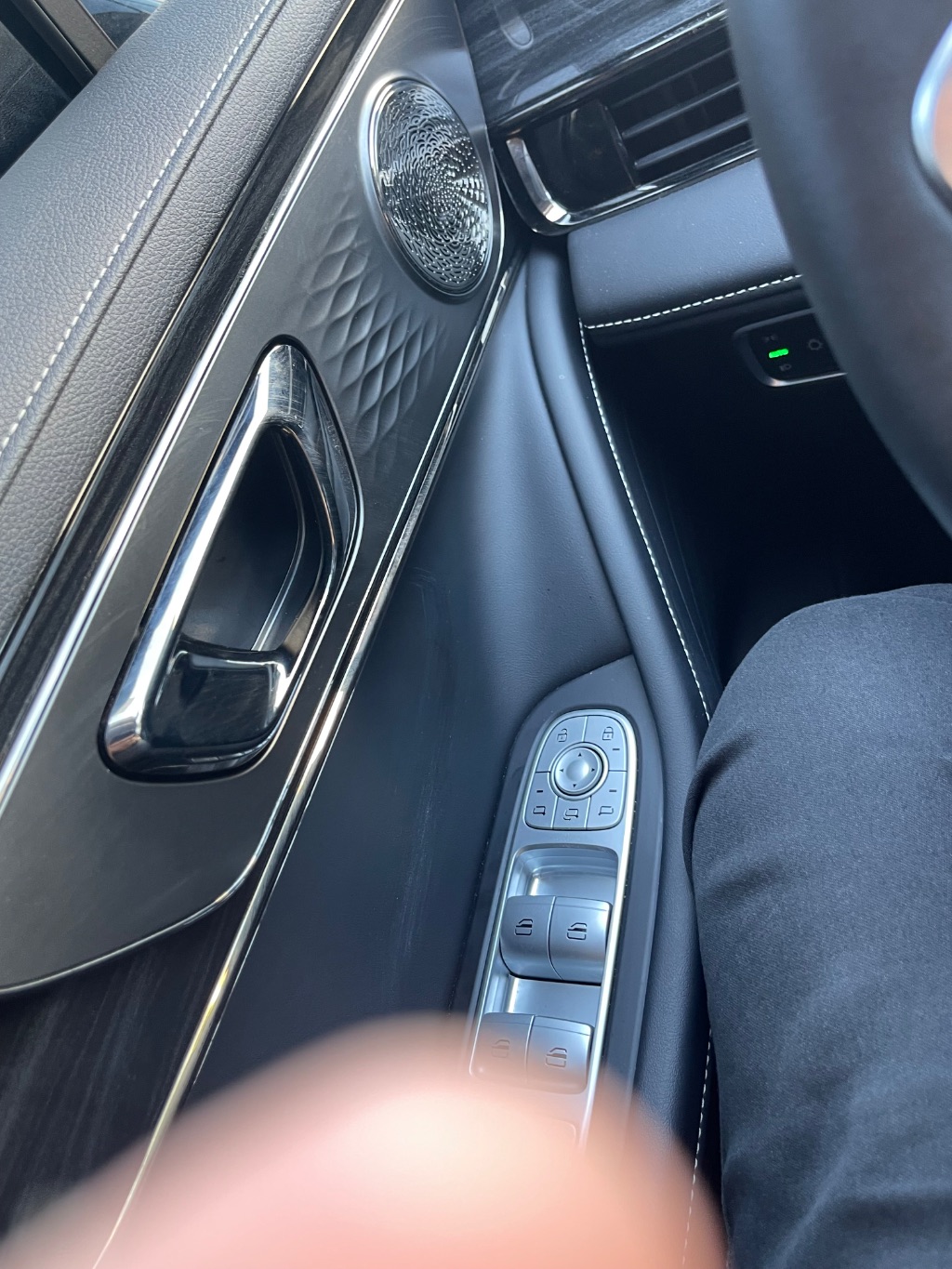 5 Prestige 1.5 TB FWD — foto 10
