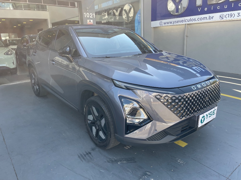5 Prestige 1.5 TB FWD — foto 1