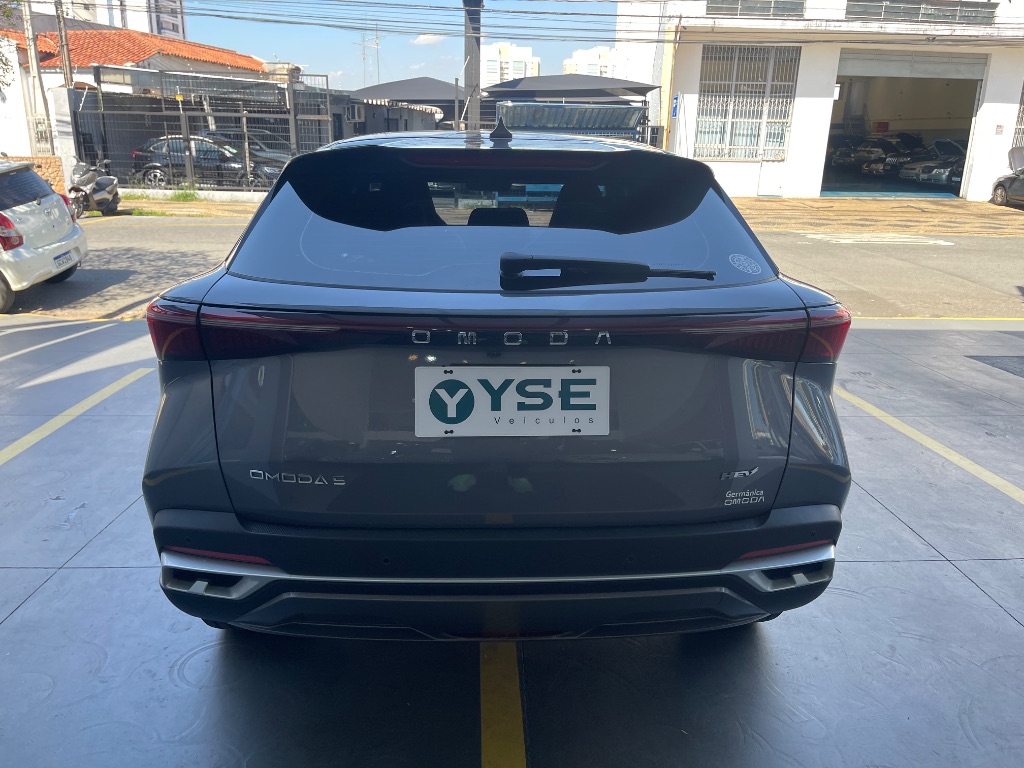 5 Prestige 1.5 TB FWD — foto 8