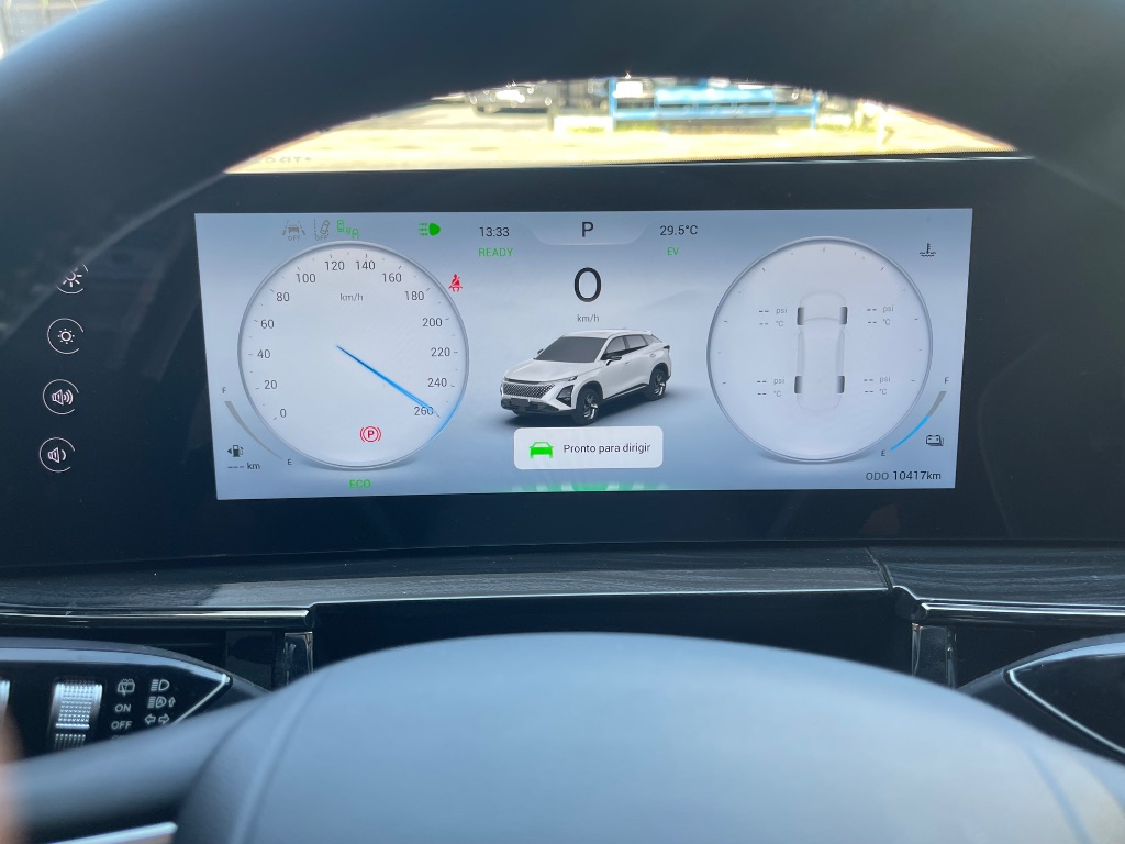 5 Prestige 1.5 TB FWD — foto 2