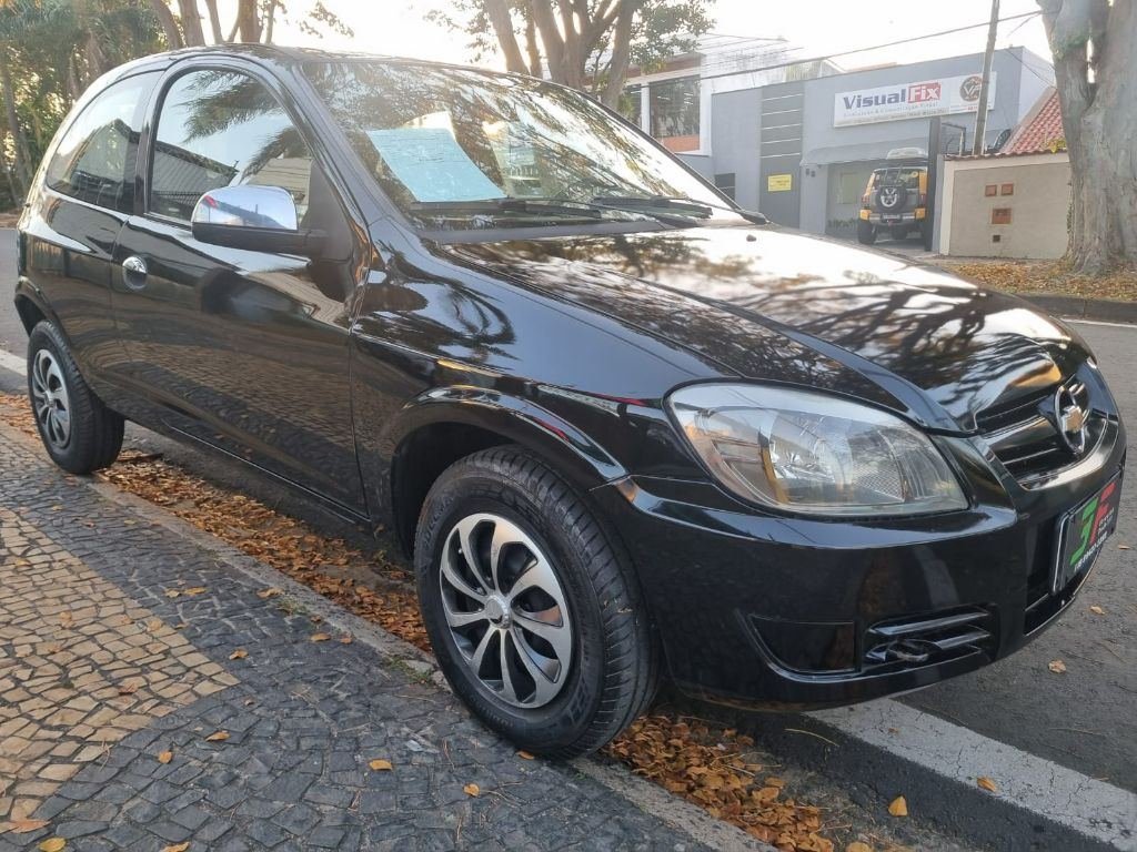 Celta Life/ LS 1.0 MPFI 8V FlexPower 3p — foto 1