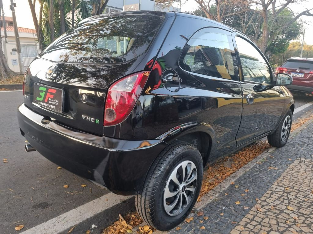 Celta Life/ LS 1.0 MPFI 8V FlexPower 3p — foto 3