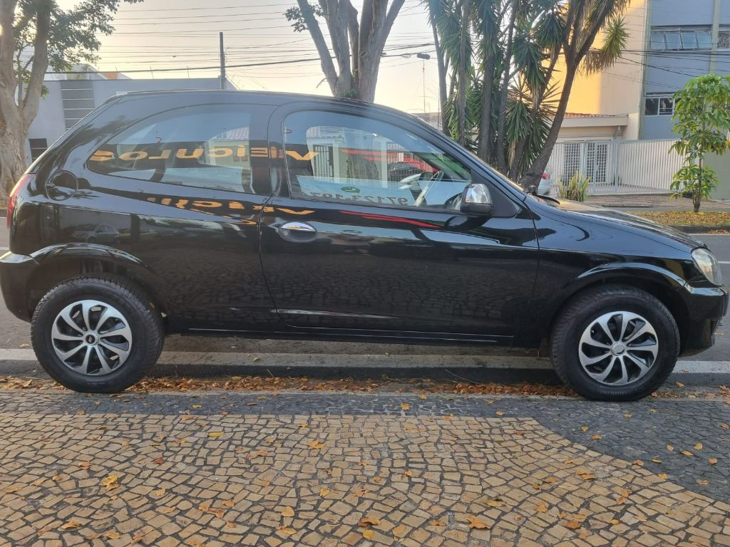 Celta Life/ LS 1.0 MPFI 8V FlexPower 3p — foto 10