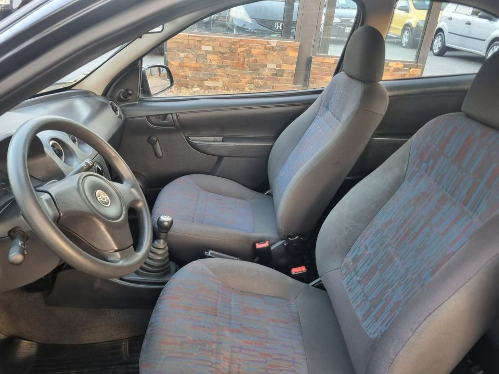Celta Life/ LS 1.0 MPFI 8V FlexPower 3p — foto 4