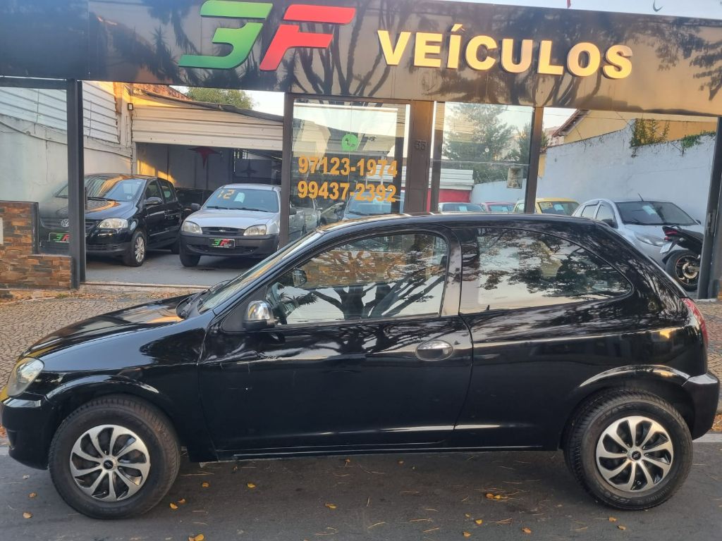Celta Life/ LS 1.0 MPFI 8V FlexPower 3p — foto 2