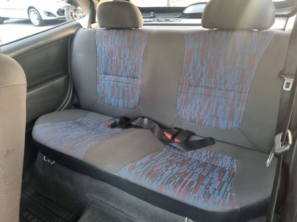 Celta Life/ LS 1.0 MPFI 8V FlexPower 3p — foto 5