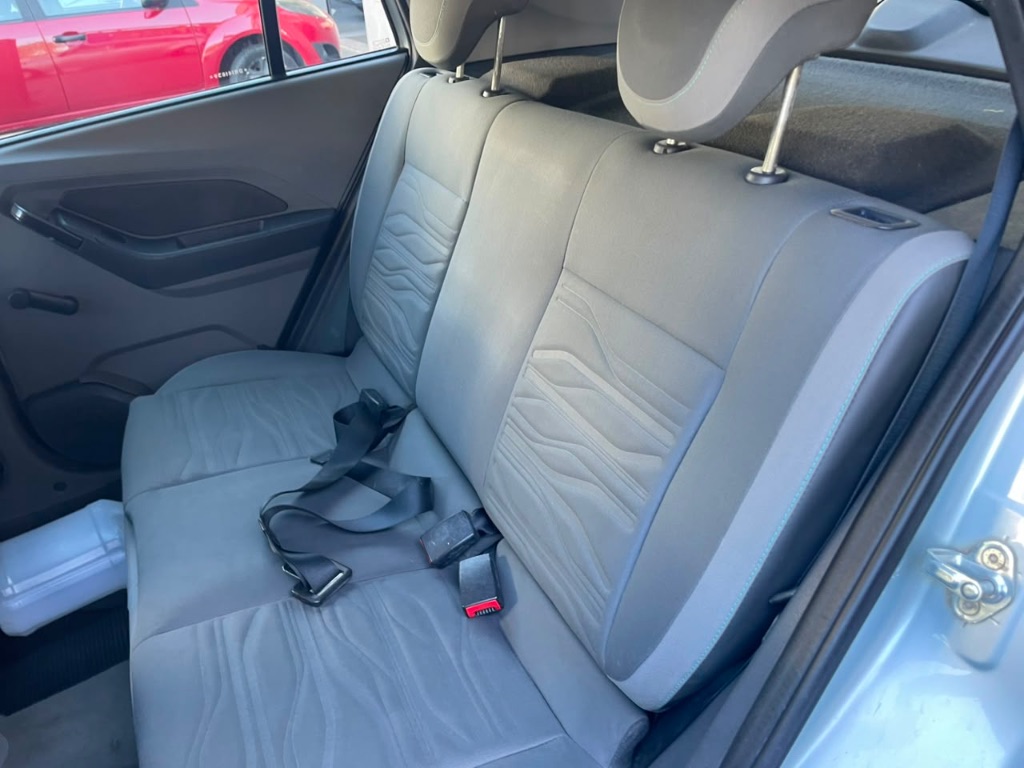 AGILE LT 1.4 MPFI 8V FlexPower 5p — foto 8
