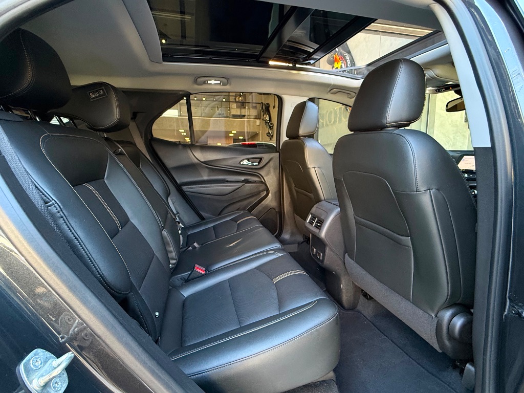 EQUINOX Premier 1.5 Turbo 172cv Aut. — foto 9