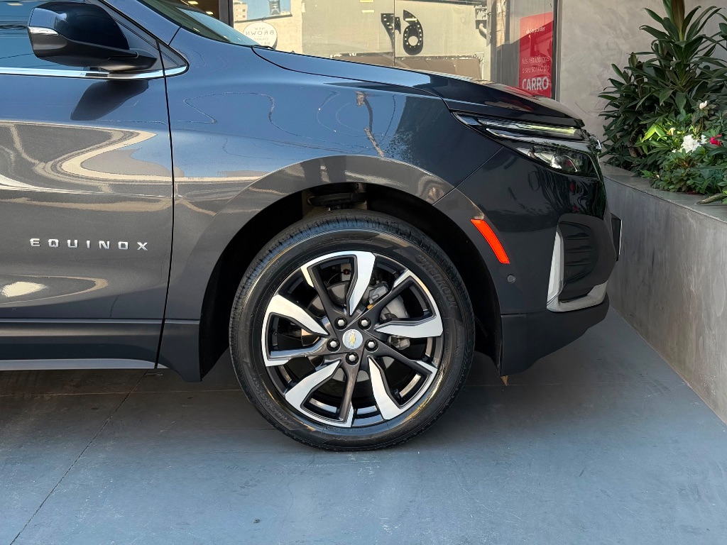 EQUINOX Premier 1.5 Turbo 172cv Aut. — foto 6