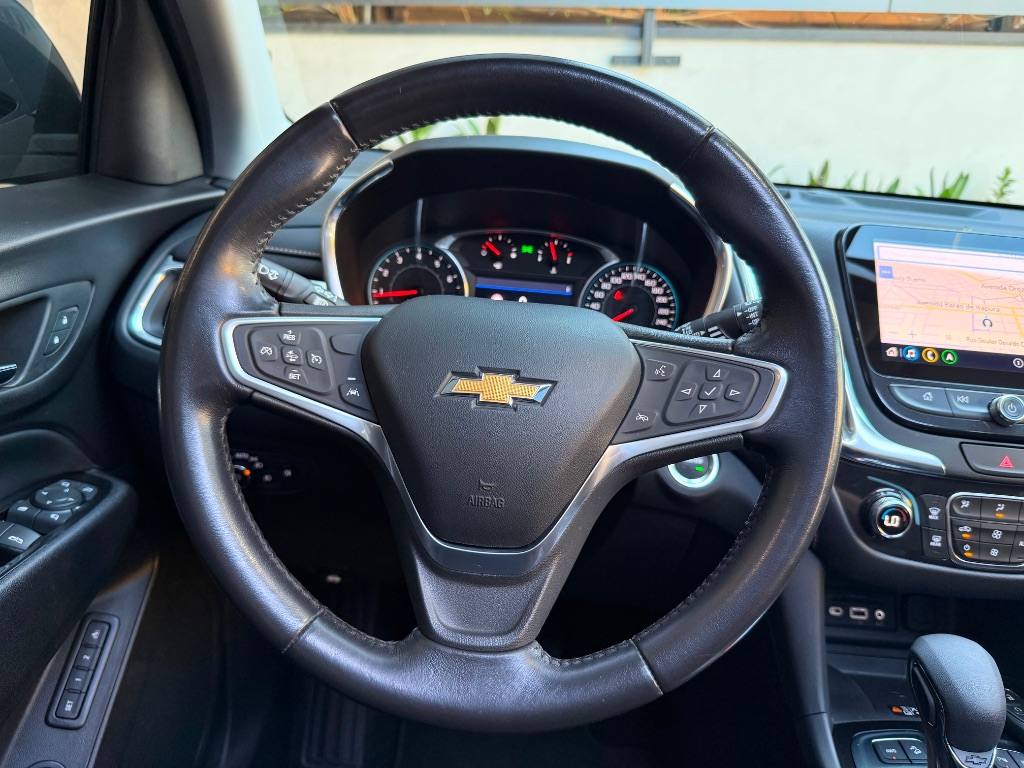 EQUINOX Premier 1.5 Turbo 172cv Aut. — foto 14