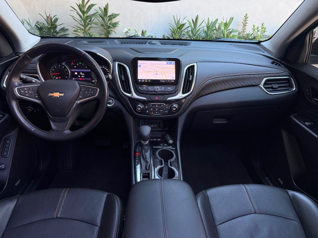 EQUINOX Premier 1.5 Turbo 172cv Aut. — foto 10