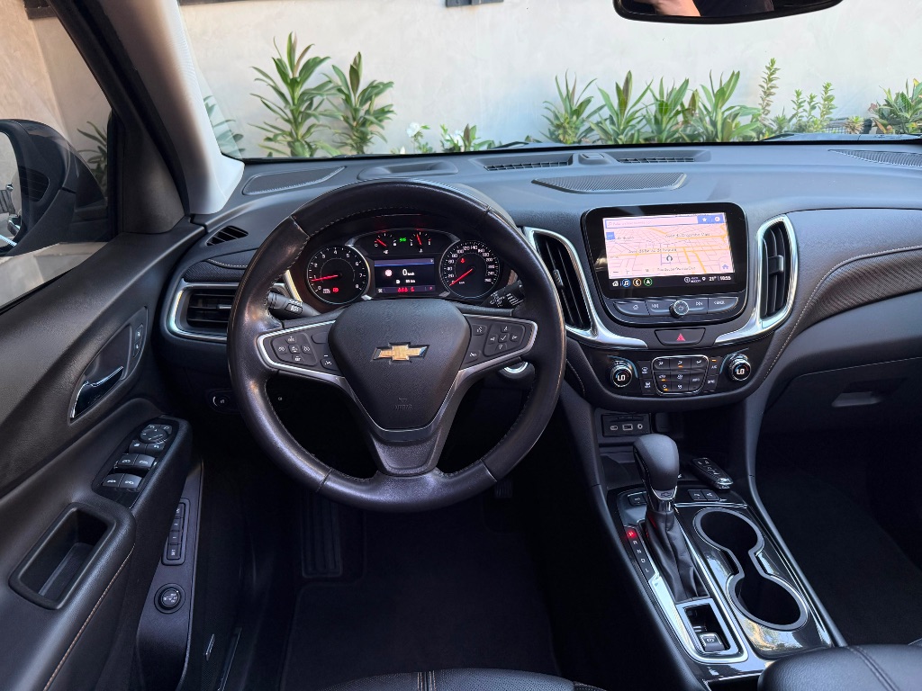EQUINOX Premier 1.5 Turbo 172cv Aut. — foto 13
