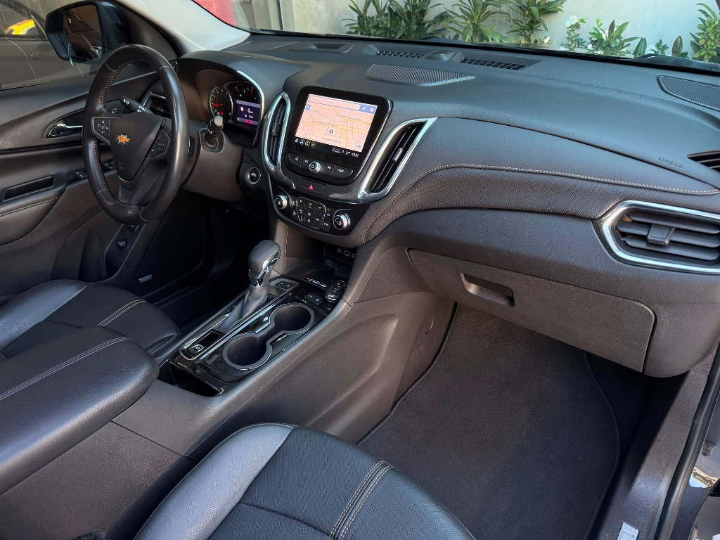EQUINOX Premier 1.5 Turbo 172cv Aut. — foto 7
