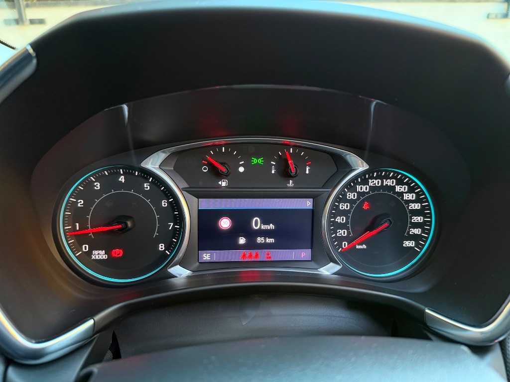 EQUINOX Premier 1.5 Turbo 172cv Aut. — foto 15