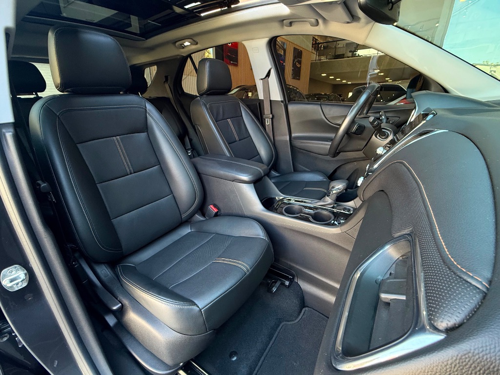 EQUINOX Premier 1.5 Turbo 172cv Aut. — foto 8