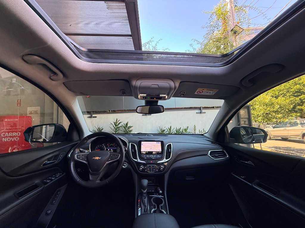 EQUINOX Premier 1.5 Turbo 172cv Aut. — foto 11