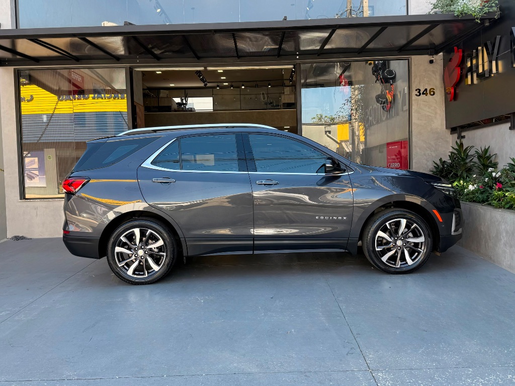 EQUINOX Premier 1.5 Turbo 172cv Aut. — foto 5