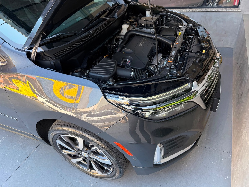 EQUINOX Premier 1.5 Turbo 172cv Aut. — foto 17