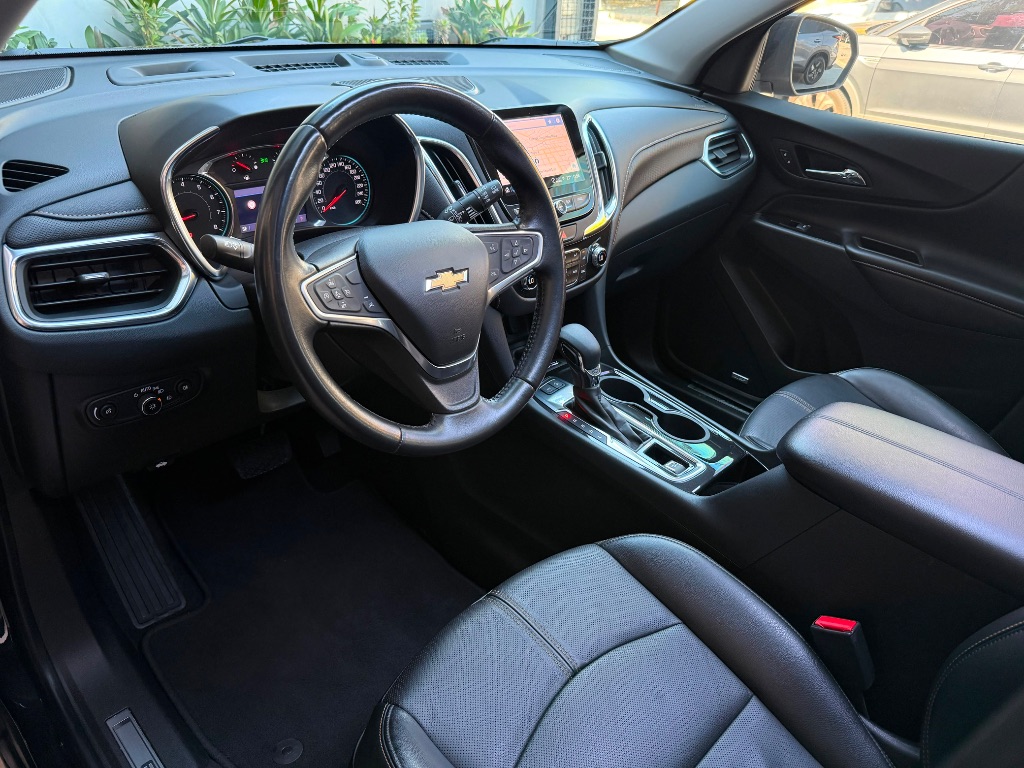 EQUINOX Premier 1.5 Turbo 172cv Aut. — foto 12