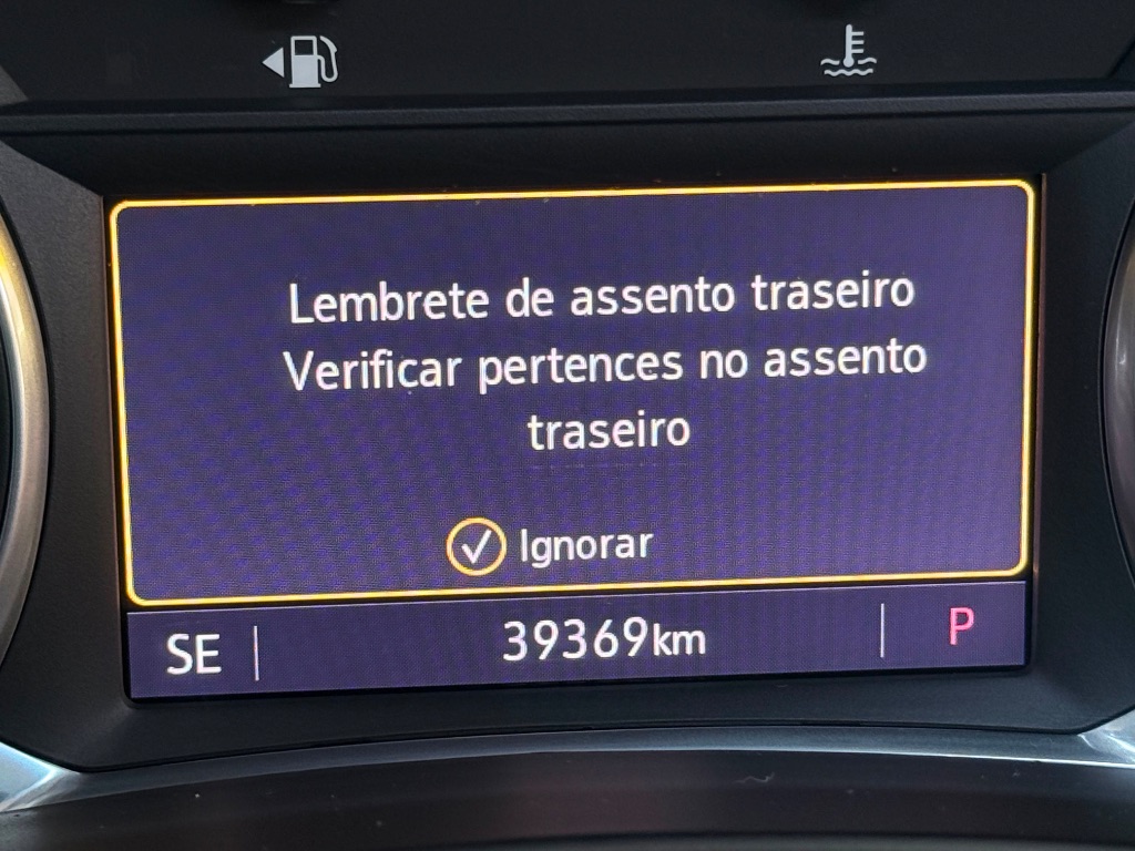 EQUINOX Premier 1.5 Turbo 172cv Aut. — foto 16