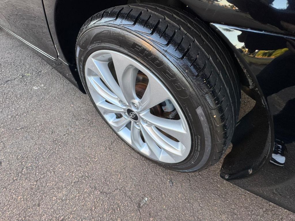 Sonata 2.4 16V 182cv 4p Aut. — foto 10