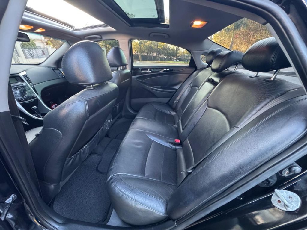 Sonata 2.4 16V 182cv 4p Aut. — foto 9