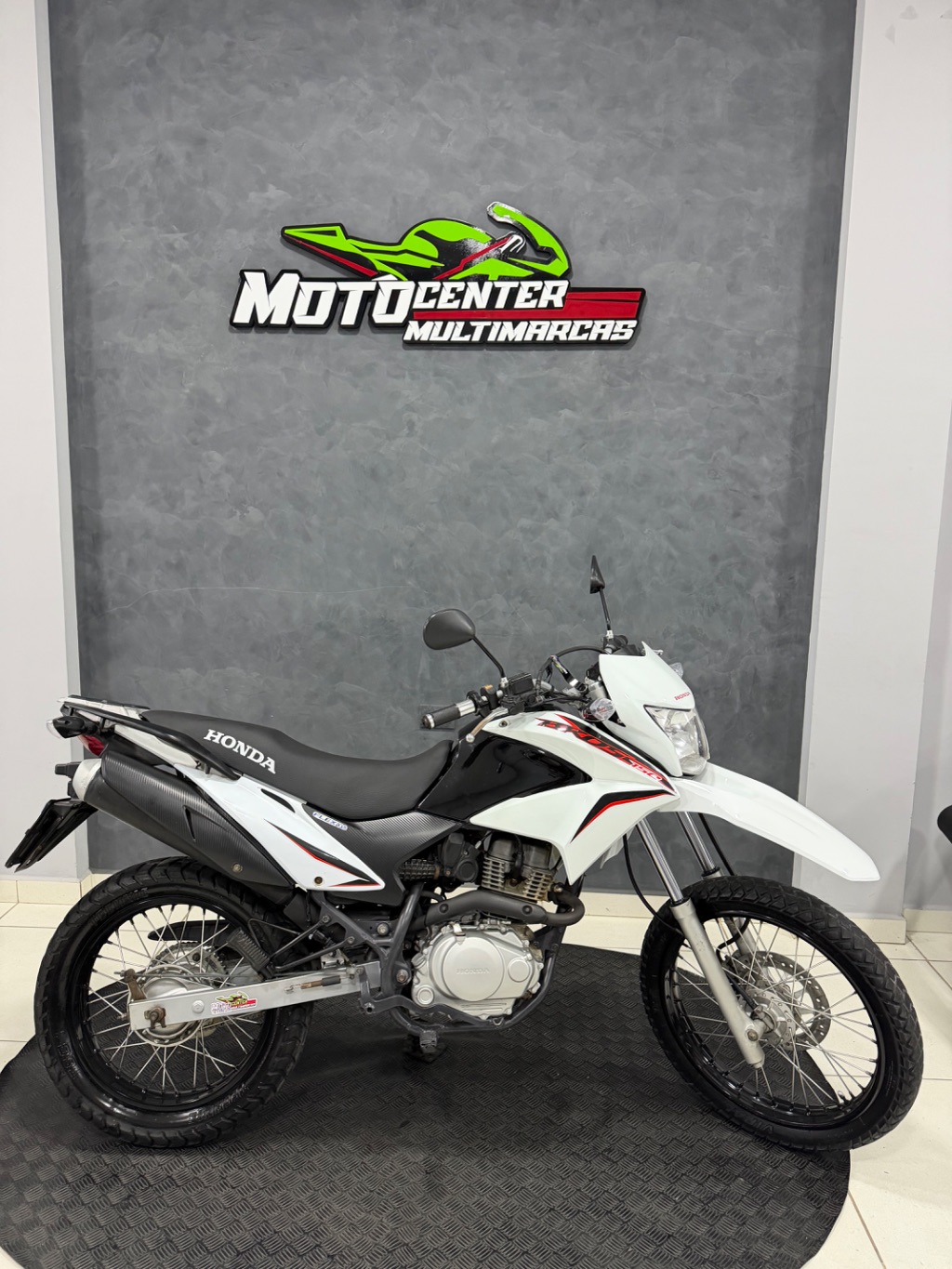 NXR 150 BROS ES MIX/FLEX — foto 3