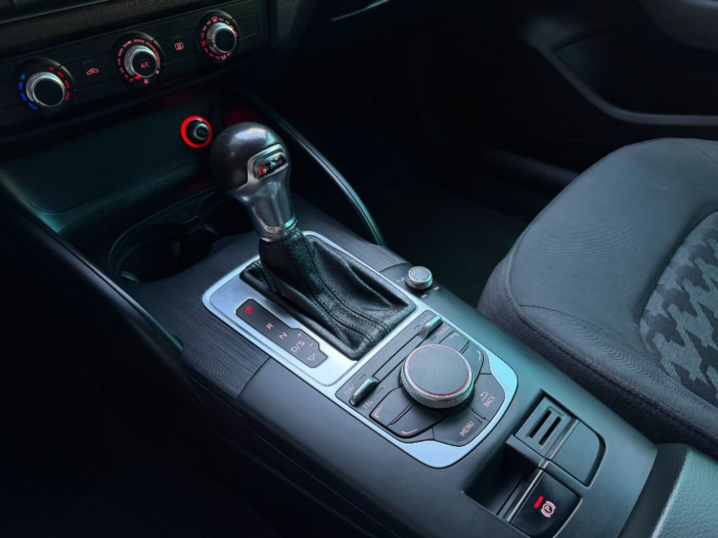 A3 Sportback 1.4 TFSI S-tronic — foto 13