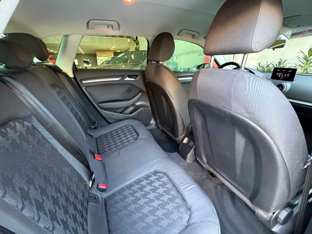 A3 Sportback 1.4 TFSI S-tronic — foto 8