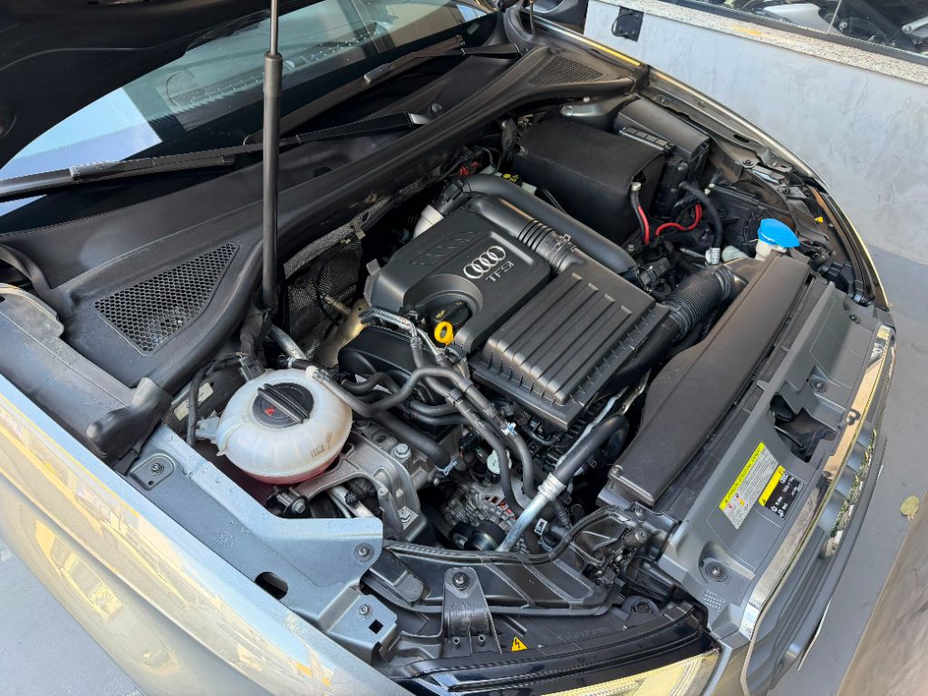 A3 Sportback 1.4 TFSI S-tronic — foto 15