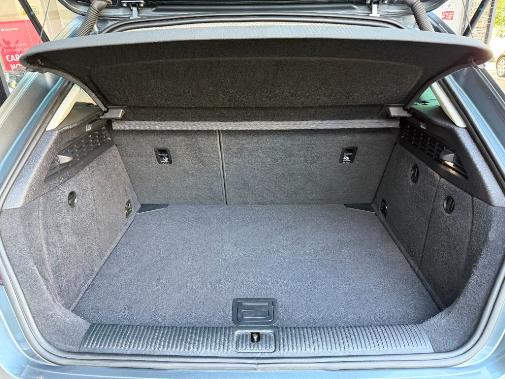 A3 Sportback 1.4 TFSI S-tronic — foto 16