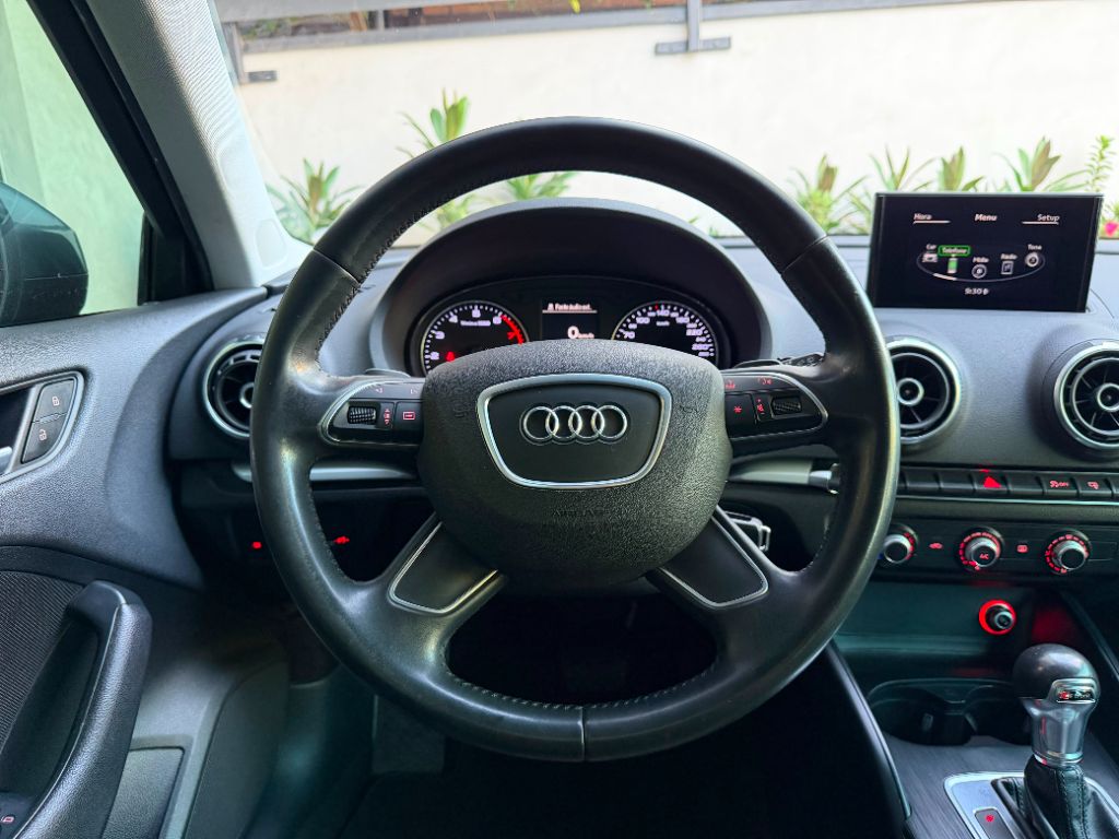A3 Sportback 1.4 TFSI S-tronic — foto 11