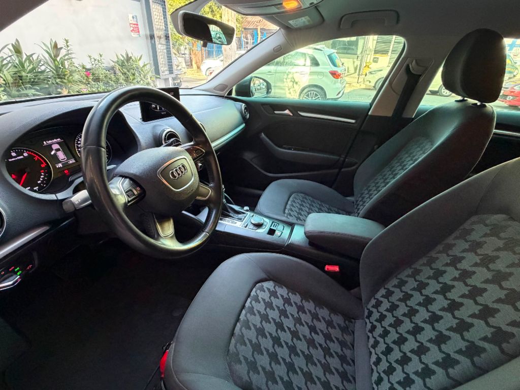 A3 Sportback 1.4 TFSI S-tronic — foto 10