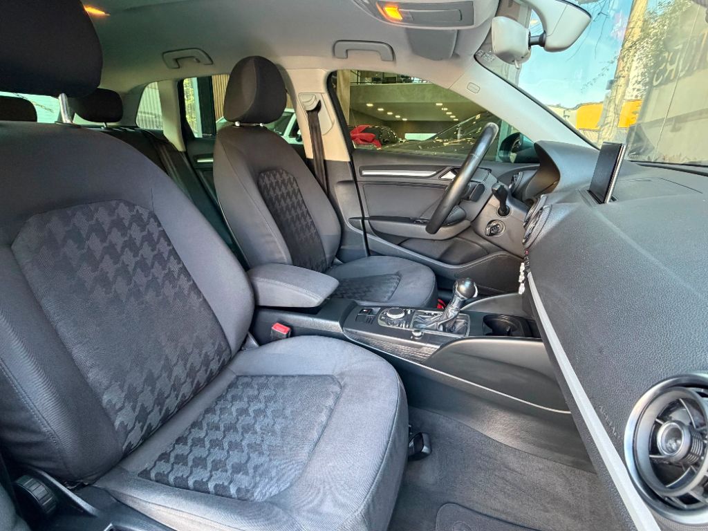 A3 Sportback 1.4 TFSI S-tronic — foto 7
