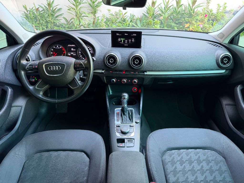 A3 Sportback 1.4 TFSI S-tronic — foto 9