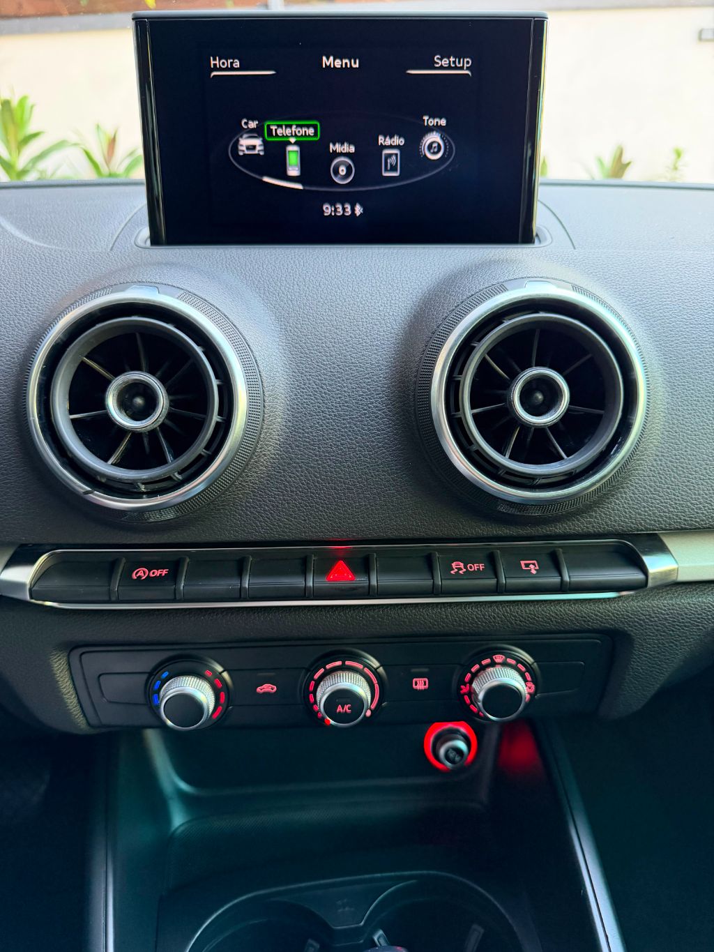 A3 Sportback 1.4 TFSI S-tronic — foto 14